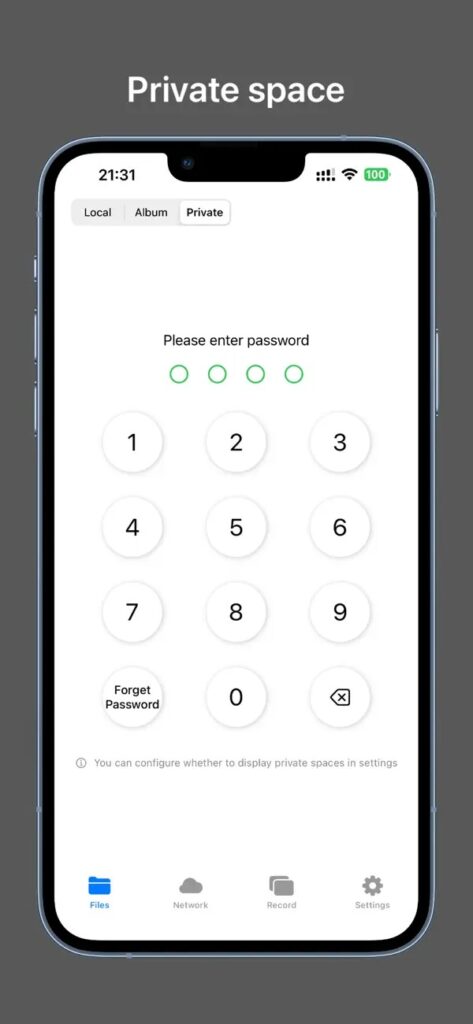 SenPlayer 6