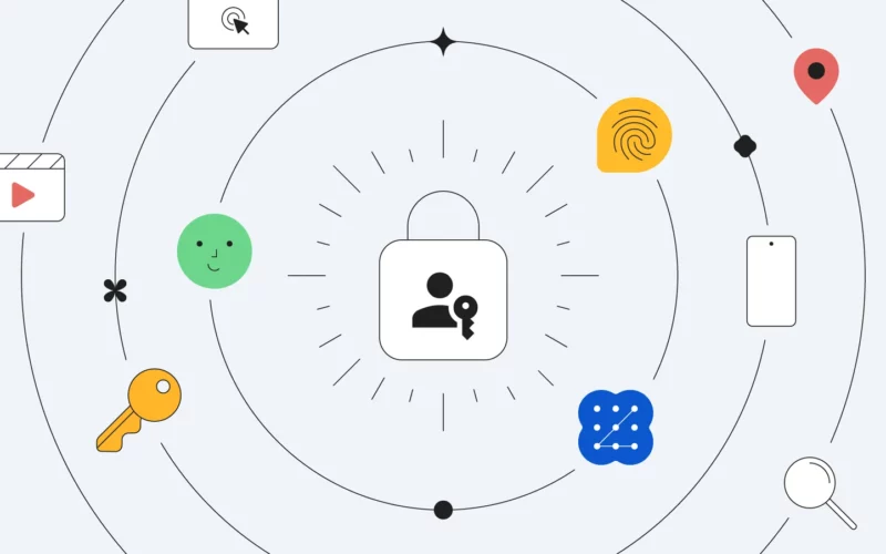 passkey