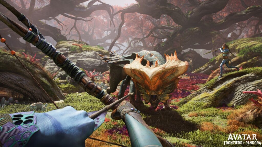 AFOP SCREENSHOT HUNTING