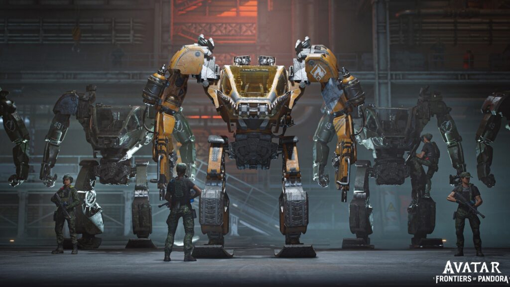 AFOP SCREENSHOT RDA AMP