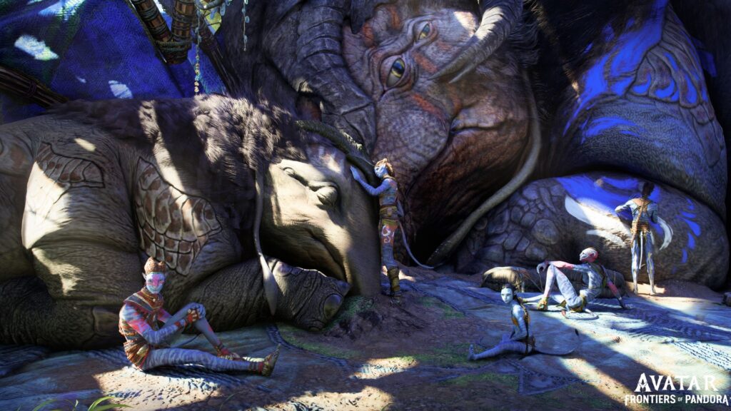 AFOP SCREENSHOT ZAKRU NURSERY