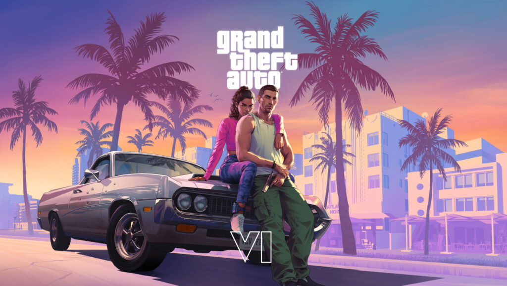 GTA VI banner