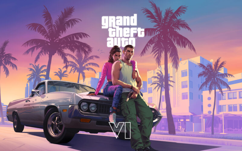 GTA VI banner