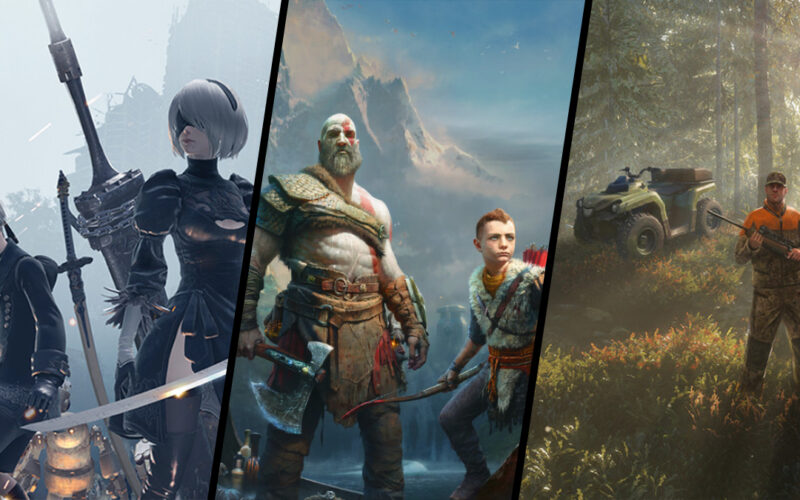 Steam Sale 231215