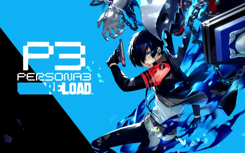 Persona 3 Reload