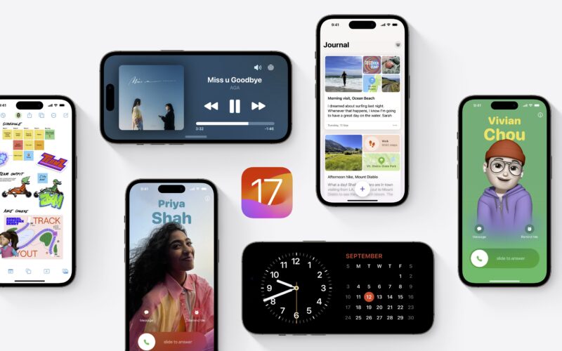 ios17 main