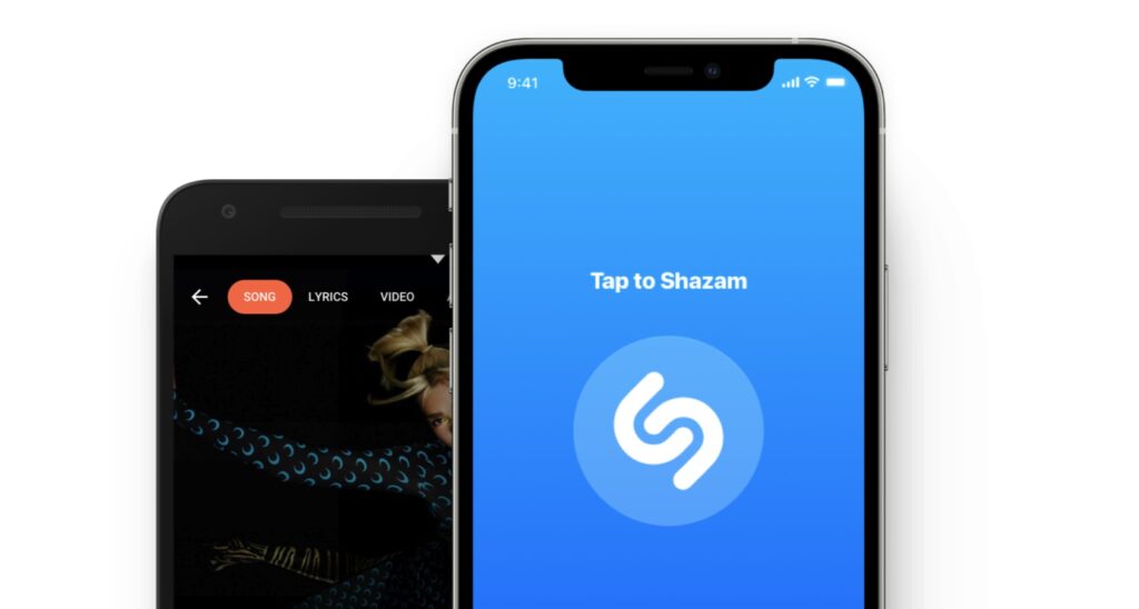 shazam