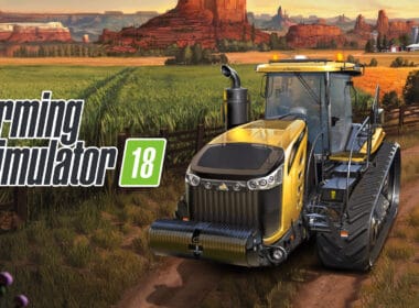 Farming Simulator 18 5