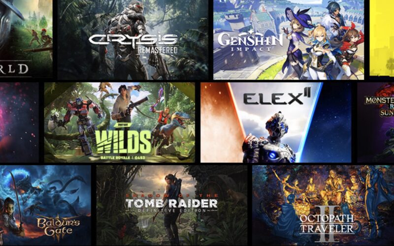 pcgame