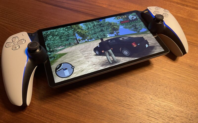 psp gta3