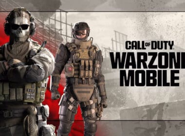 Call of Duty Warzone Mobile 1