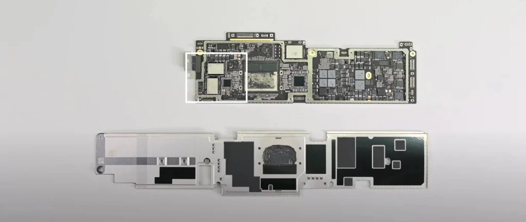 ssd m3 macbook air