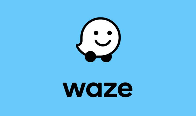 waze