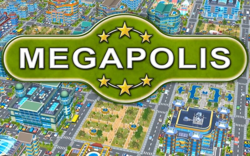 Megapolis