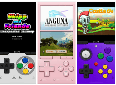 ios emulator