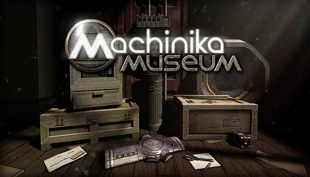 Machinika