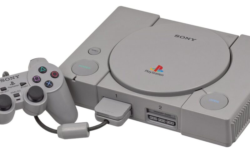 PS1 1