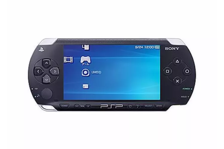 PSP 01