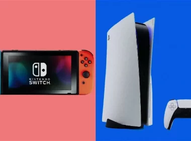 ps5 switch