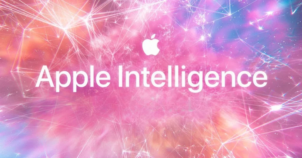 Apple Intelligence