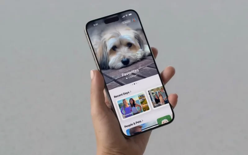 ios18 3