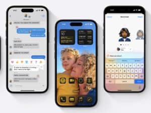 ios18 a