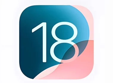 ios18 logo