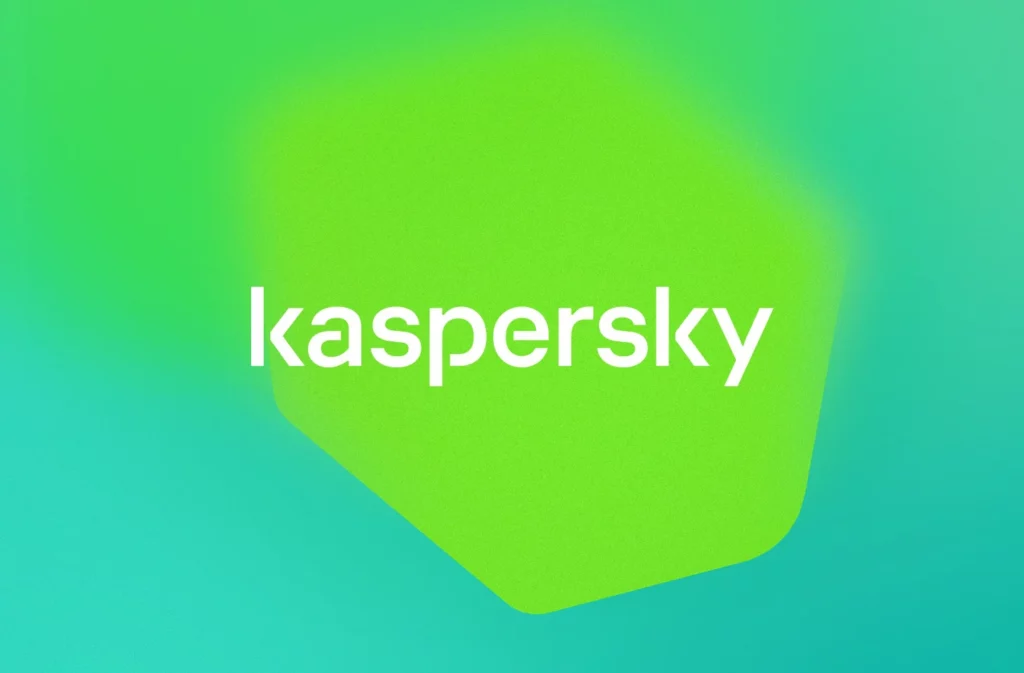 kaspersky