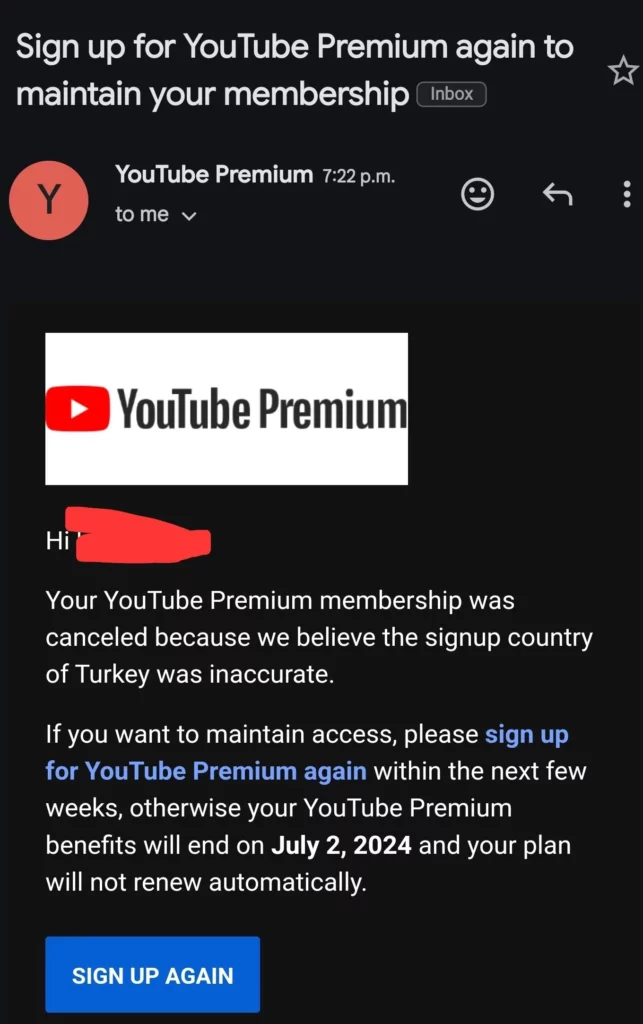 reddit youtubepremium