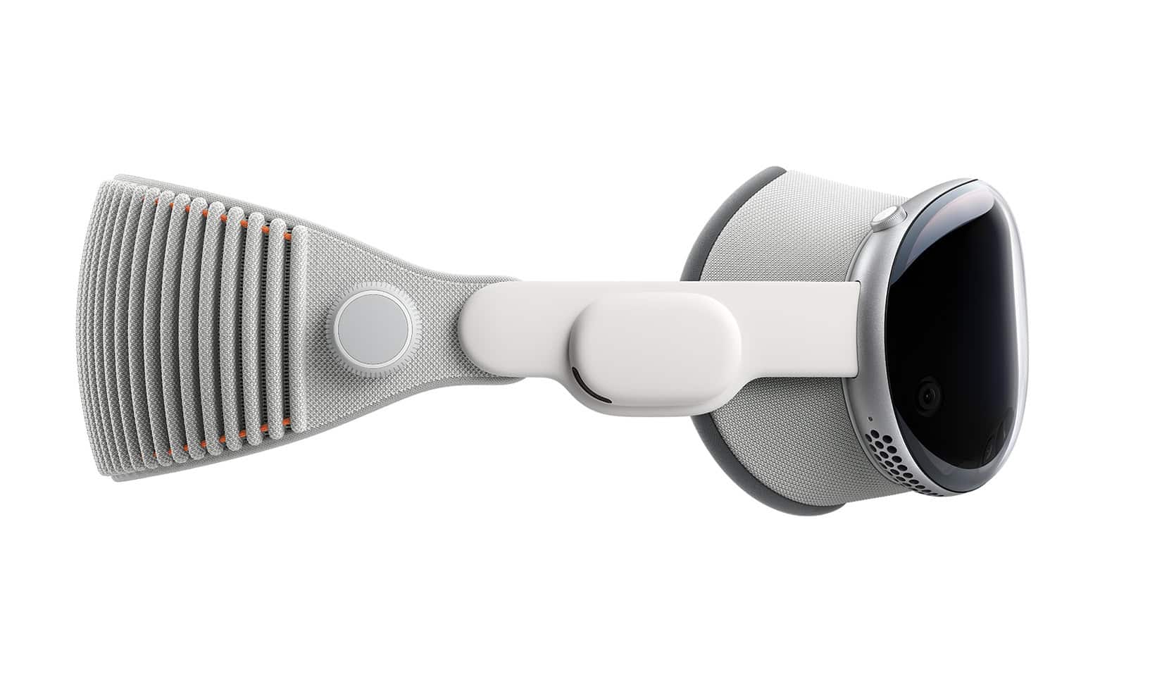 與 Vision Pro 相關的圖片