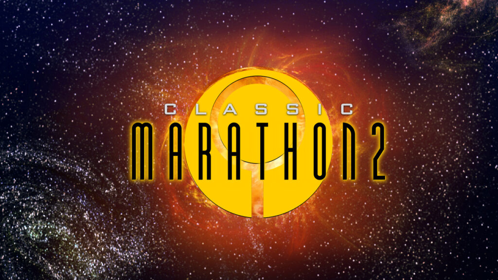 Classic Marathon 2 5