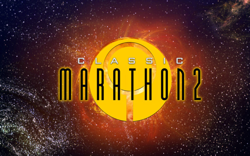 Classic Marathon 2 5