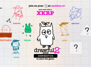 Drawful 2 2