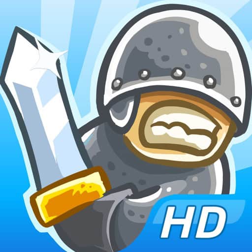 Kingdom Rush HD 2