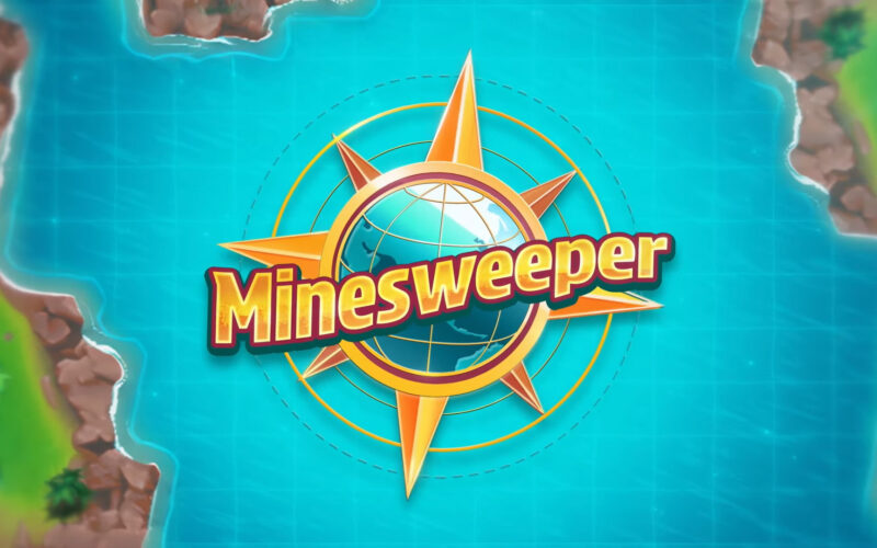 Minesweeper 1