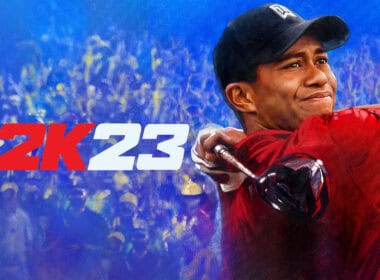 PGA TOUR 2K23 1