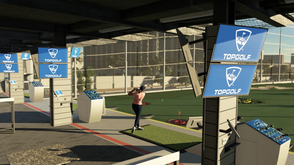 PGA TOUR 2K23 11