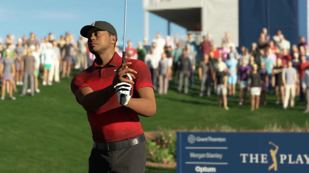 PGA TOUR 2K23 2