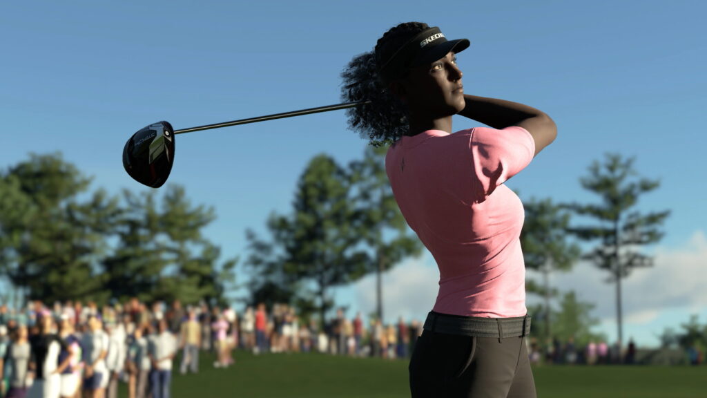 PGA TOUR 2K23 3