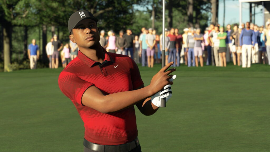 PGA TOUR 2K23 5