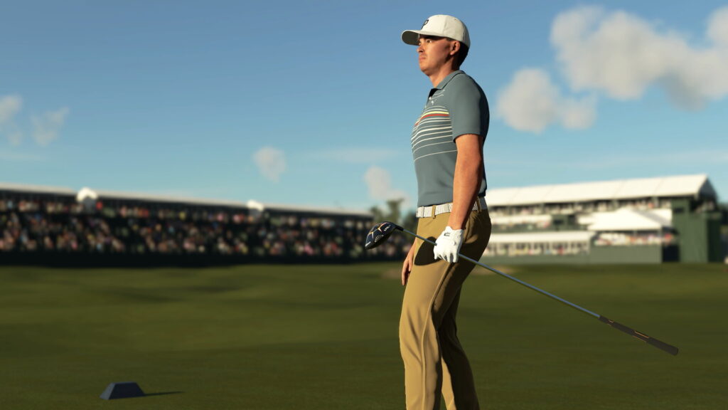 PGA TOUR 2K23 7