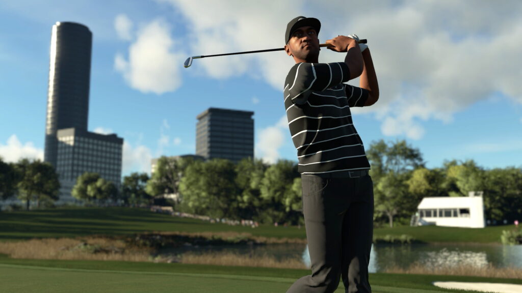 PGA TOUR 2K23 8