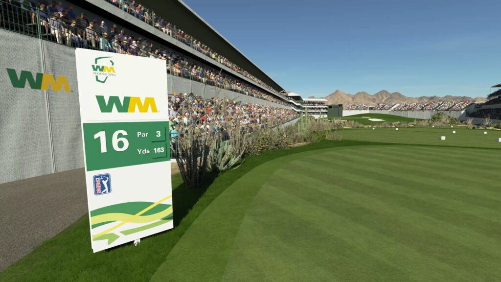 PGA TOUR 2K23 9