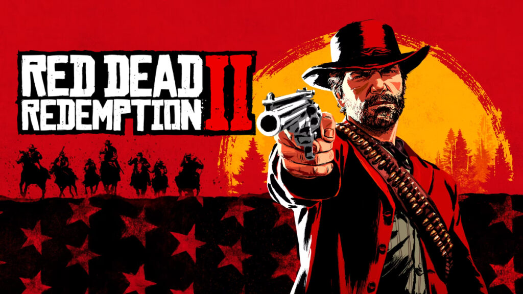 Red Dead Redemption 2