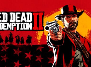 Red Dead Redemption 2