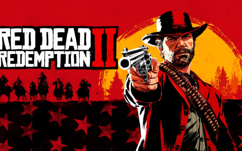 Red Dead Redemption 2