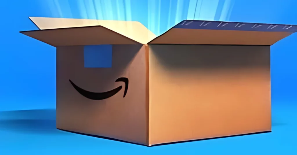 amazon