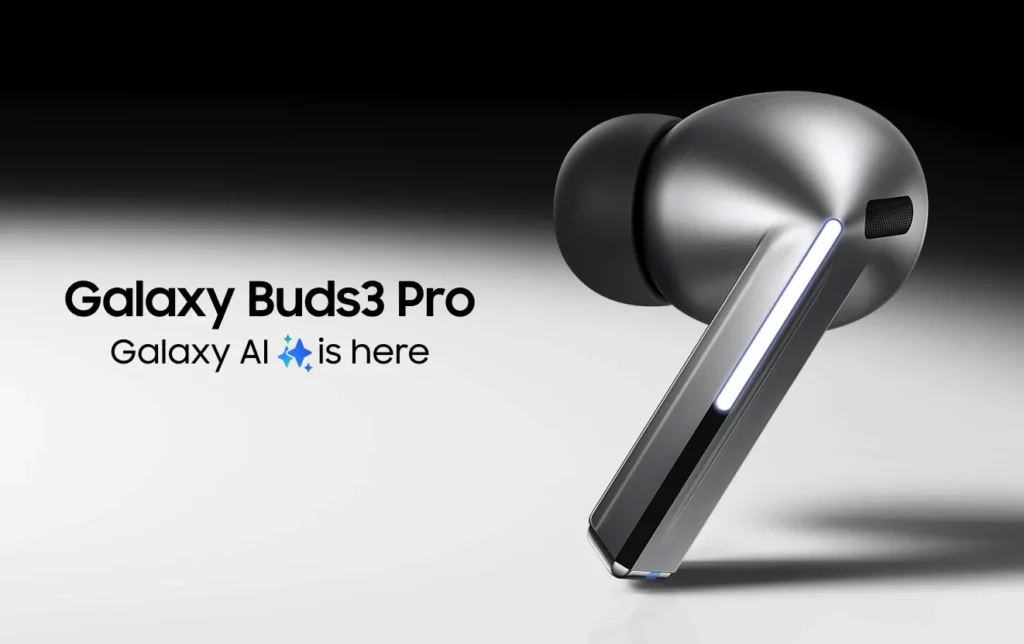Samsung 暫停Galaxy Buds 3 Pro 出貨：品質問題浮現- 流動日報