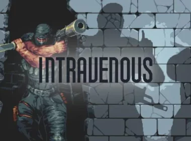 intravenous