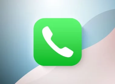 ios phonecall